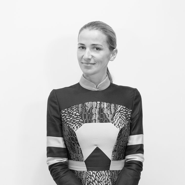 Christina Dean (photo c/o Redress)